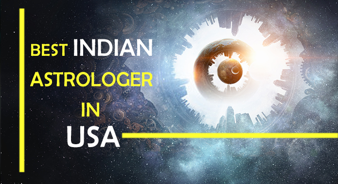 Indian Astrologer in USA